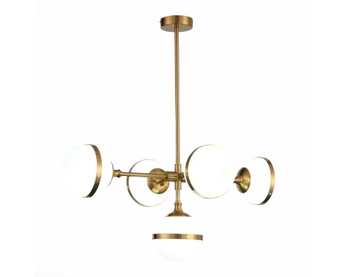 Потолочная люстра Arbe SL1157.303.05 ST Luce