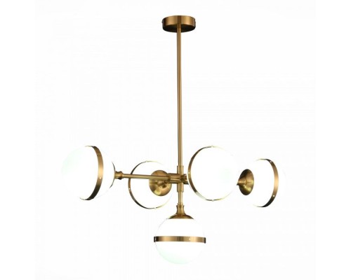 Потолочная люстра Arbe SL1157.303.05 ST Luce