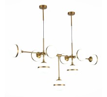 Подвесная люстра Arbe SL1157.303.09 ST Luce