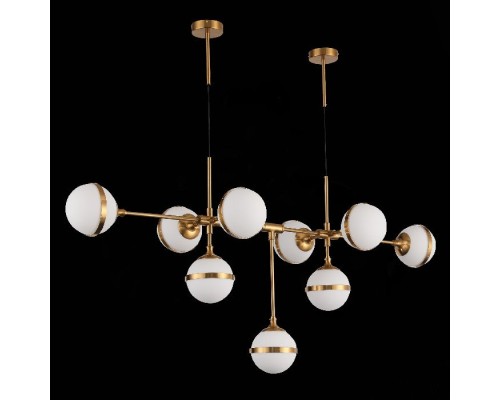 Подвесная люстра Arbe SL1157.303.09 ST Luce