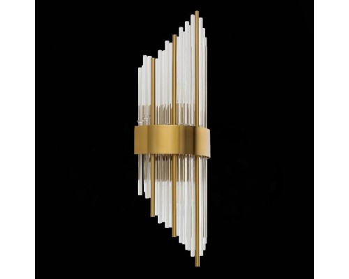 Настенный светильник Nitido SL1158.301.02 ST Luce