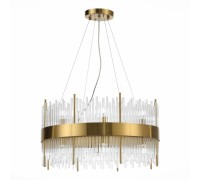 Подвесная люстра Nitido SL1158.303.16 ST Luce