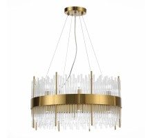 Подвесная люстра Nitido SL1158.303.16 ST Luce