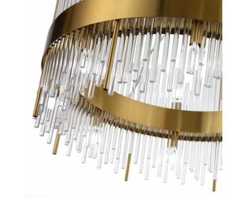 Подвесная люстра Nitido SL1158.303.16 ST Luce