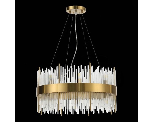 Подвесная люстра Nitido SL1158.303.16 ST Luce