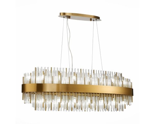 Подвесная люстра Nitido SL1158.303.32 ST Luce