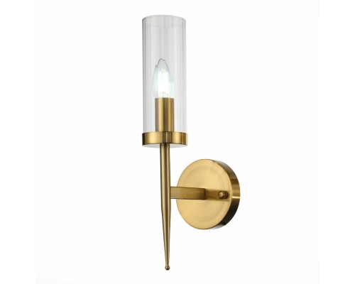 Бра Acazio SL1159.301.01 ST Luce