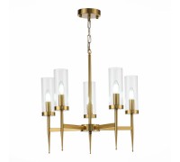 Подвесная люстра Acazio SL1159.303.05 ST Luce