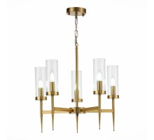 Подвесная люстра Acazio SL1159.303.05 ST Luce