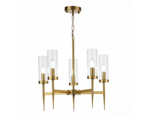 Подвесная люстра Acazio SL1159.303.05 ST Luce