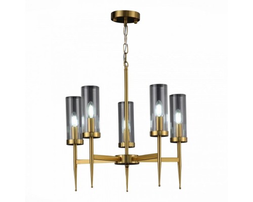 Подвесная люстра Acazio SL1159.303.05 ST Luce