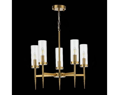 Подвесная люстра Acazio SL1159.303.05 ST Luce