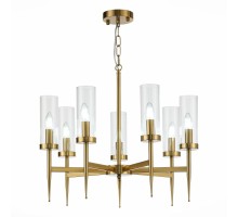 Подвесная люстра Acazio SL1159.303.07 ST Luce