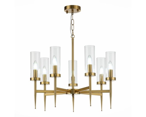 Подвесная люстра Acazio SL1159.303.07 ST Luce