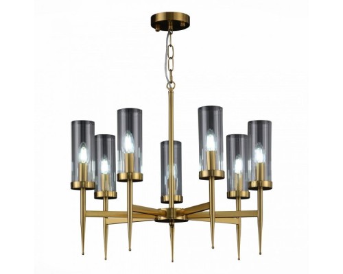 Подвесная люстра Acazio SL1159.303.07 ST Luce