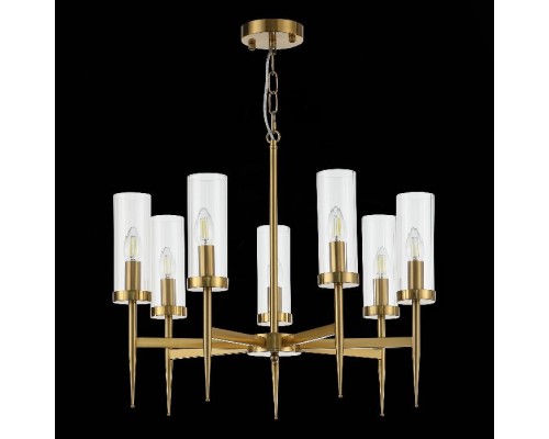 Подвесная люстра Acazio SL1159.303.07 ST Luce