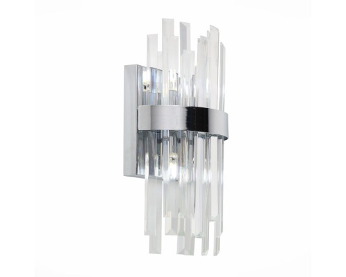 Настенный светильник Bafo SL1160.101.04 ST Luce