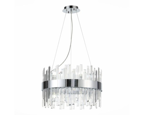 Подвесная люстра Bafo SL1160.103.12 ST Luce