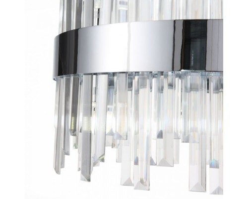 Подвесная люстра Bafo SL1160.103.12 ST Luce