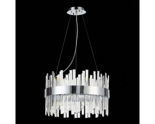 Подвесная люстра Bafo SL1160.103.12 ST Luce