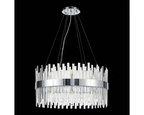 Подвесная люстра Bafo SL1160.103.18 ST Luce