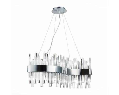 Подвесная люстра Bafo SL1160.113.12 ST Luce