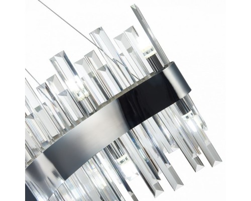 Подвесная люстра Bafo SL1160.113.12 ST Luce