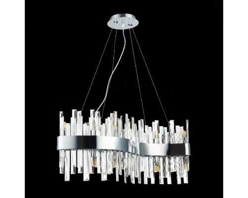 Подвесная люстра Bafo SL1160.113.12 ST Luce