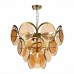 Подвесная люстра Fazia SL1161.333.09 ST Luce