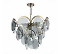 Подвесная люстра Fazia SL1161.373.09 ST Luce