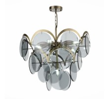 Подвесная люстра Fazia SL1161.373.09 ST Luce