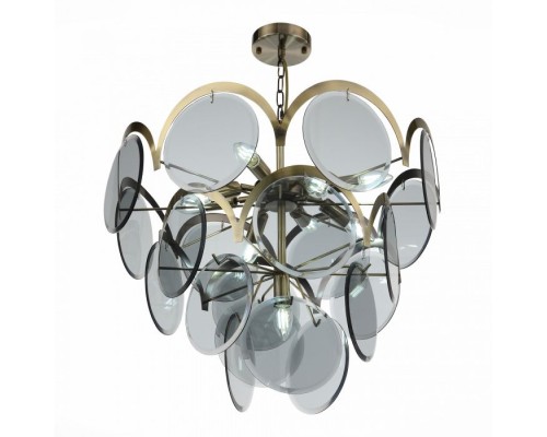 Подвесная люстра Fazia SL1161.373.09 ST Luce