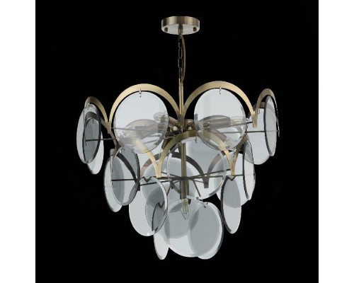 Подвесная люстра Fazia SL1161.373.09 ST Luce