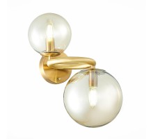 Бра Gorizia SL1162.301.02 ST Luce