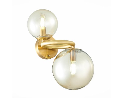 Бра Gorizia SL1162.301.02 ST Luce