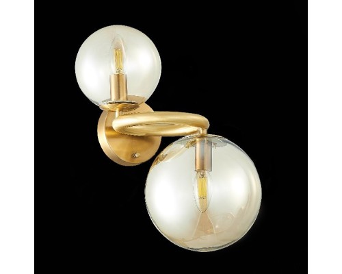 Бра Gorizia SL1162.301.02 ST Luce