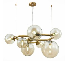 Подвесная люстра Gorizia SL1162.303.07 ST Luce