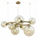 Подвесная люстра Gorizia SL1162.303.07 ST Luce
