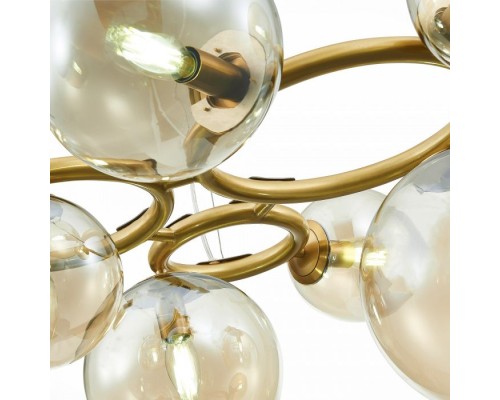 Подвесная люстра Gorizia SL1162.303.07 ST Luce