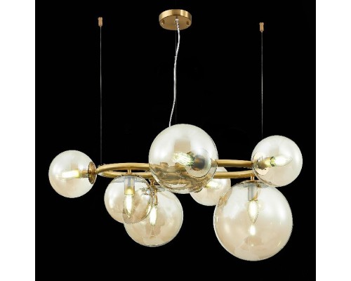 Подвесная люстра Gorizia SL1162.303.07 ST Luce