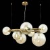 Подвесная люстра Gorizia SL1162.303.07 ST Luce