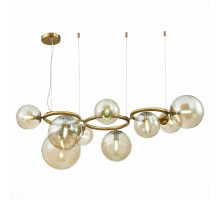 Подвесная люстра Gorizia SL1162.303.09 ST Luce