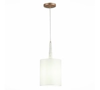 Подвесной светильник Vellino SL1163.203.01 ST Luce