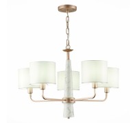 Подвесная люстра Vellino SL1163.203.05 ST Luce