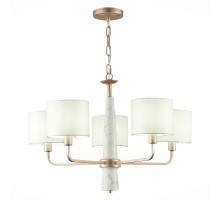 Подвесная люстра Vellino SL1163.203.05 ST Luce
