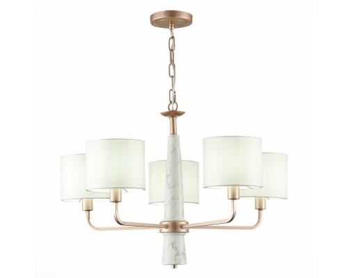 Подвесная люстра Vellino SL1163.203.05 ST Luce