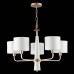 Подвесная люстра Vellino SL1163.203.05 ST Luce