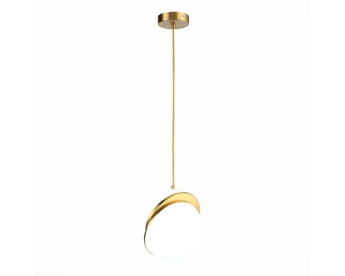 Подвесной светильник Laico SL1164.303.01 ST Luce