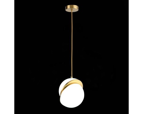 Подвесной светильник Laico SL1164.303.01 ST Luce