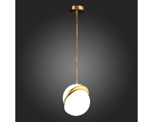 Подвесной светильник Laico SL1164.303.01 ST Luce